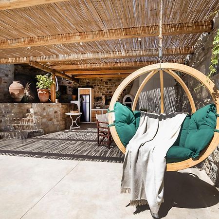 Thea Suites Naxos Agios Prokopios  Zewnętrze zdjęcie