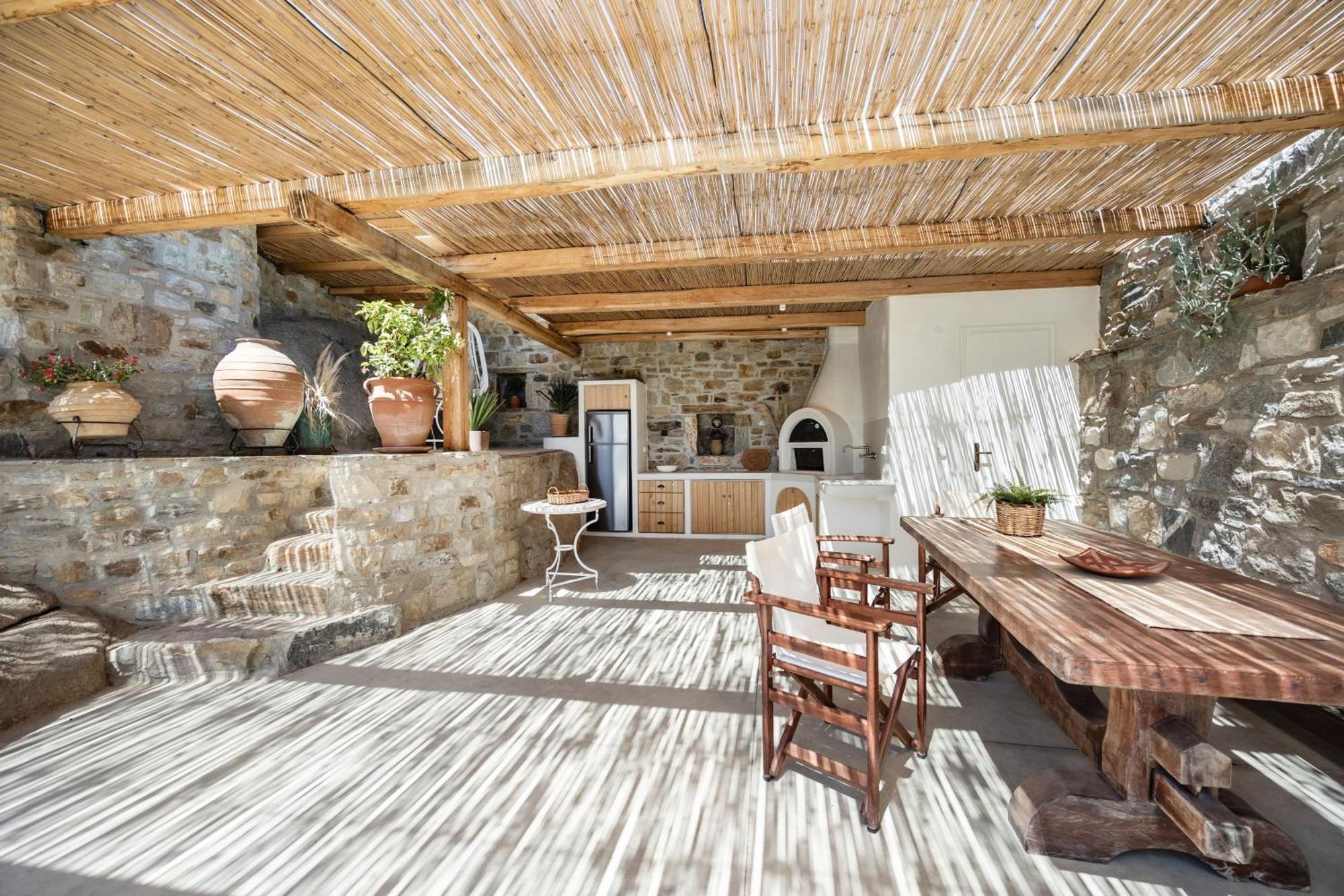Thea Suites Naxos Agios Prokopios  Zewnętrze zdjęcie