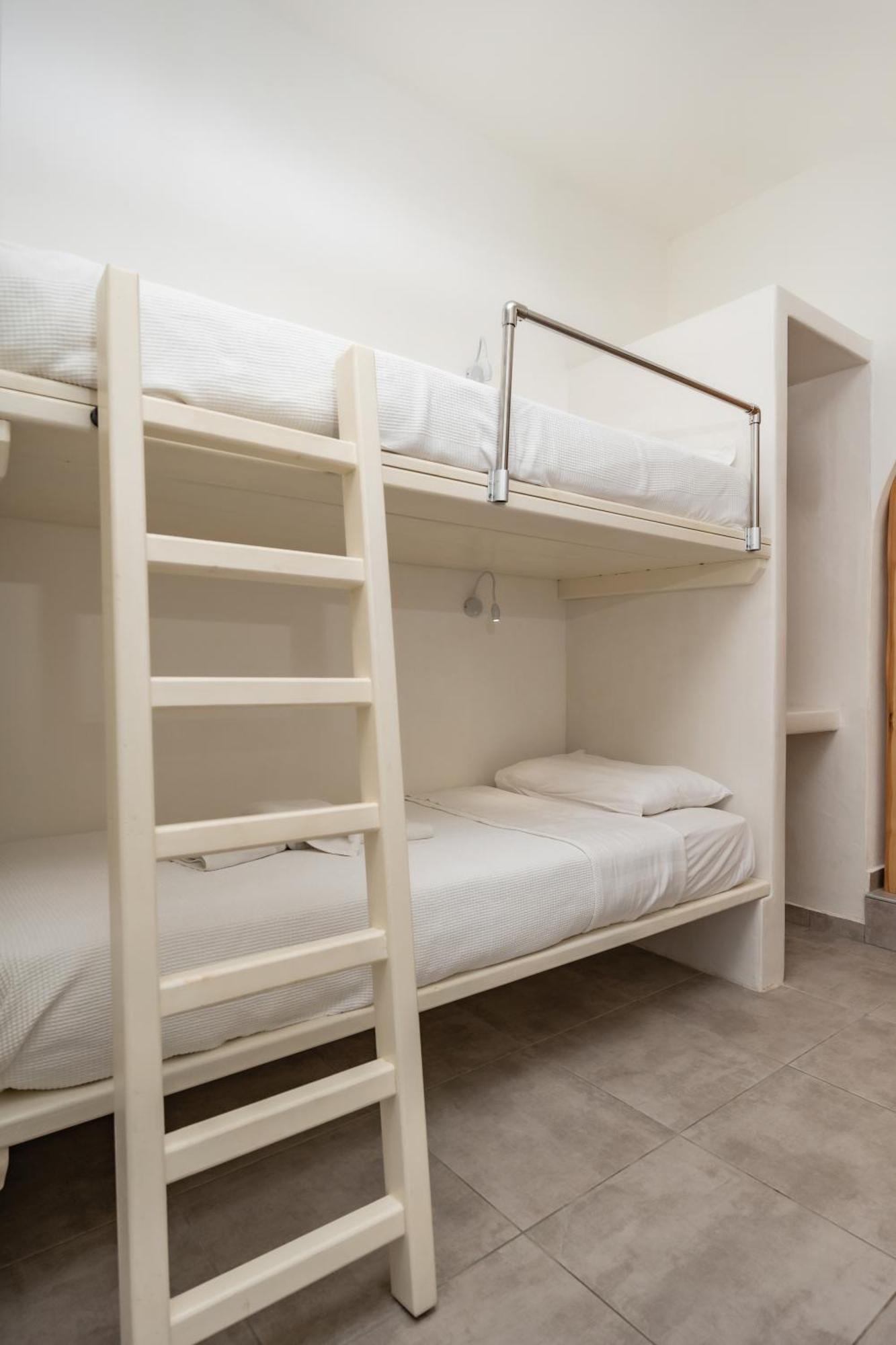 Thea Suites Naxos Agios Prokopios  Zewnętrze zdjęcie