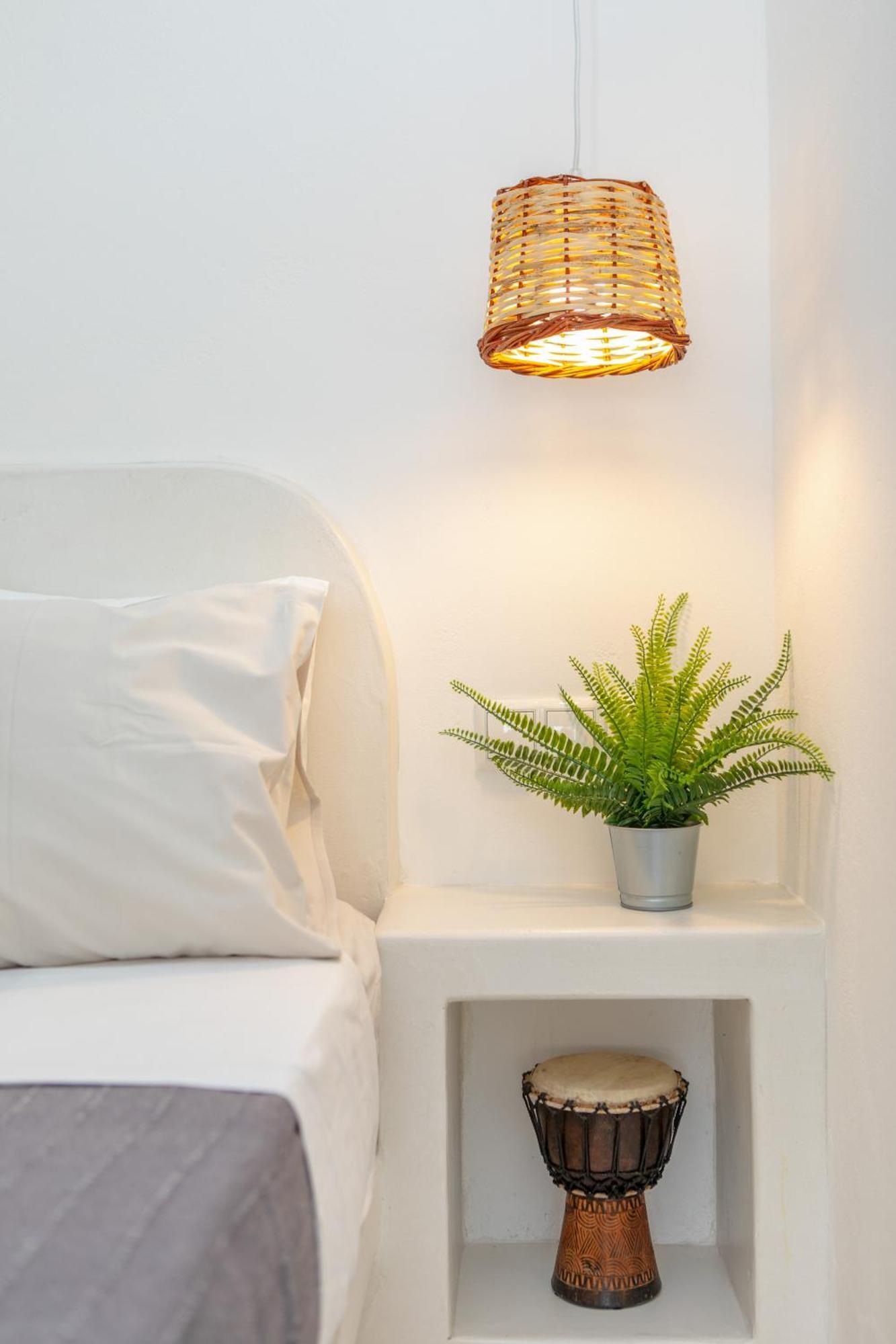 Thea Suites Naxos Agios Prokopios  Zewnętrze zdjęcie
